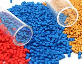 How much do you know of modified plastics?