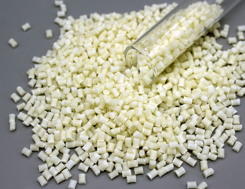 长和短玻璃纤维PA66尼龙6的介绍